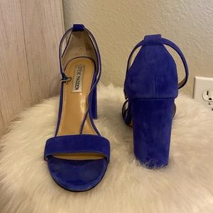 Steve Madden Heels